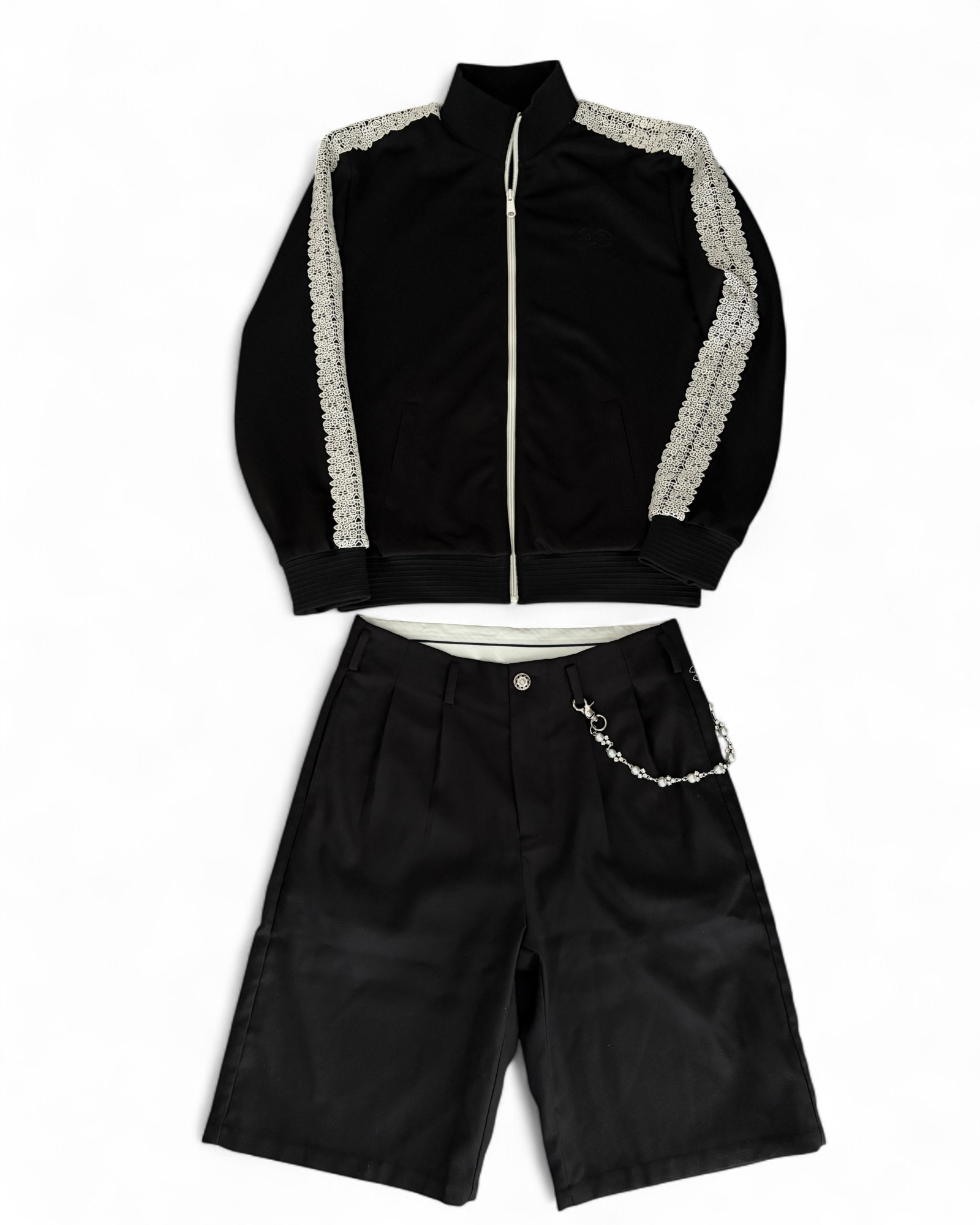 SUMMERS ELEGANCE SET